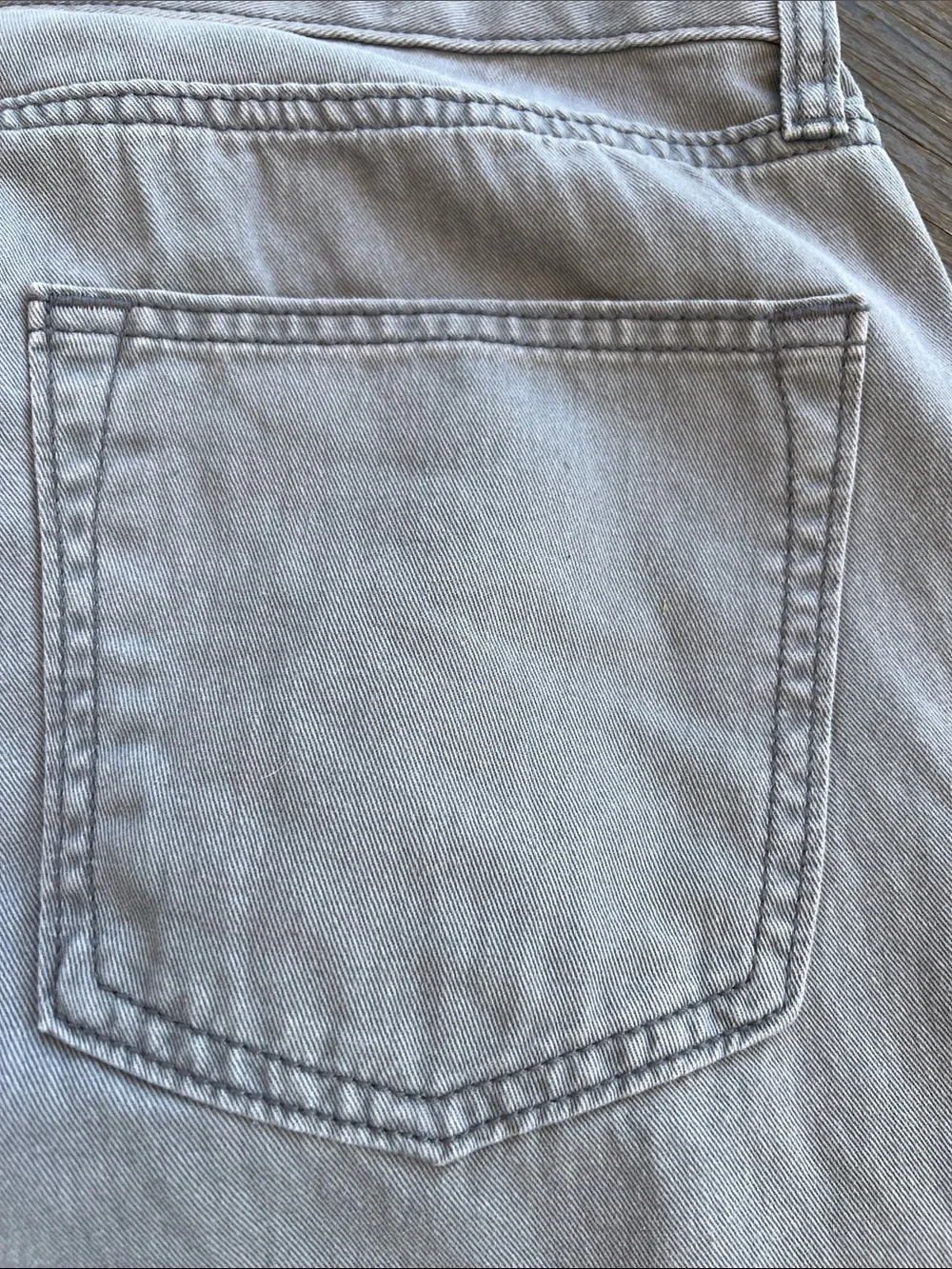 Old Navy Men’s Straight Pants NWT 36x32